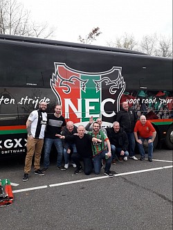 Nec trip 2019