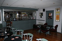 Club room