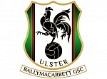 The Ballymacarrett Glentoran supporters club
