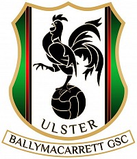 Club badge