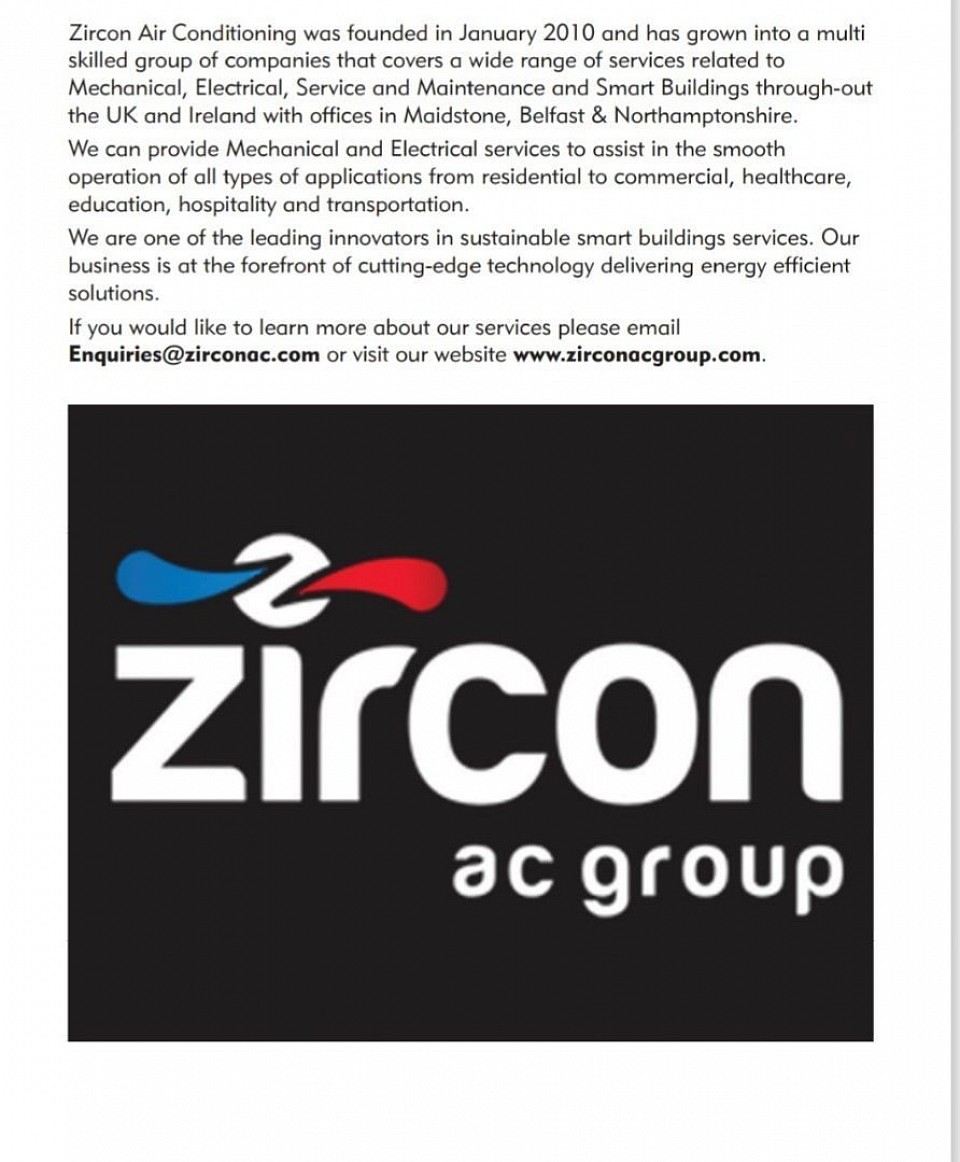 Zircon