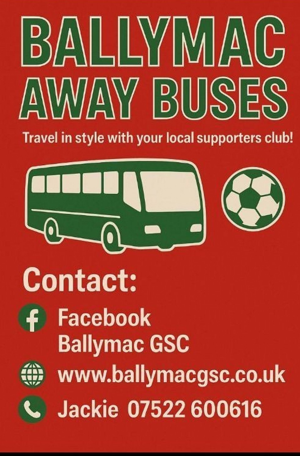 Buses