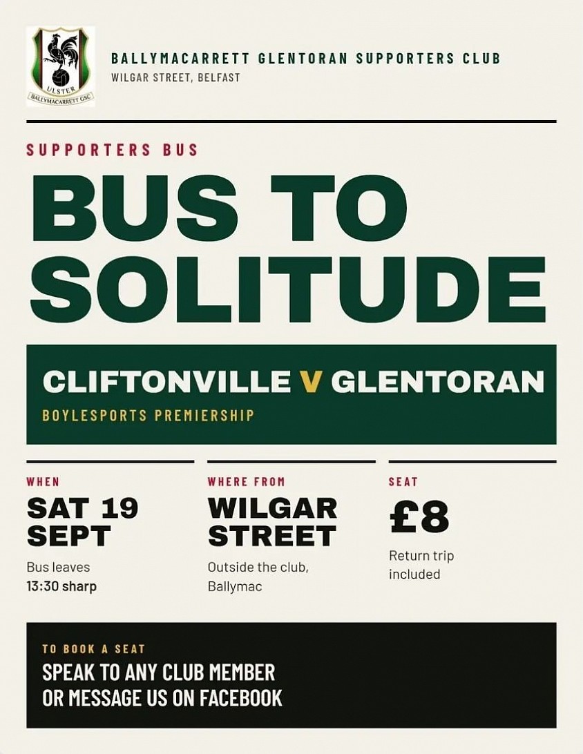 Bus