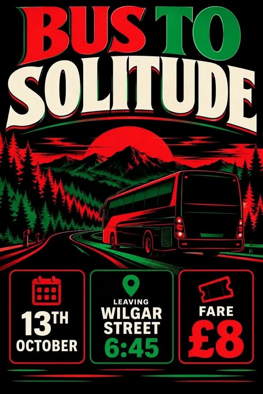 Bus