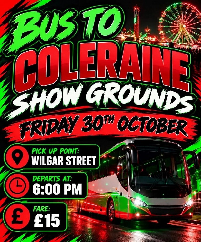 Bus